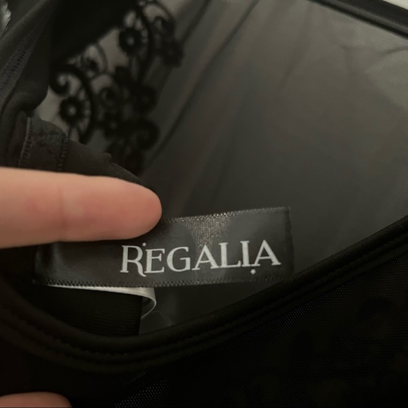 Super Fun Bodysuit! - Picture 4 of 7